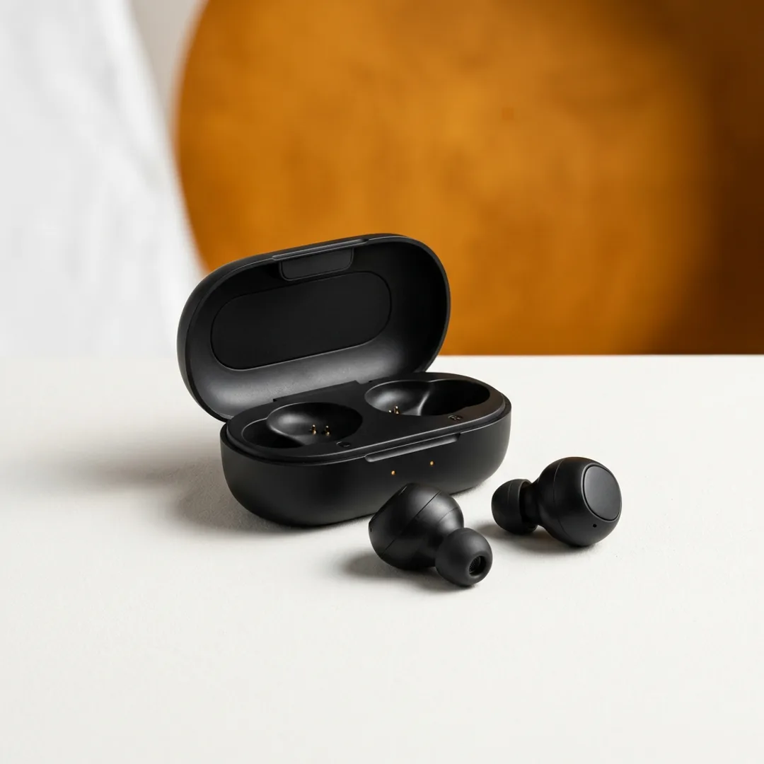 TWS Wireless Earbuds